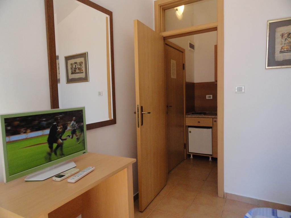 Apartments Mare Budva Luaran gambar